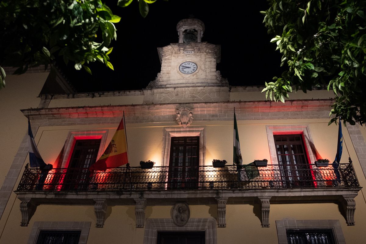Un sindicato del Ayuntamiento de Jerez pide cuatro pagas extra y cobrar 312 euros más al mes por 'peligrosidad'
