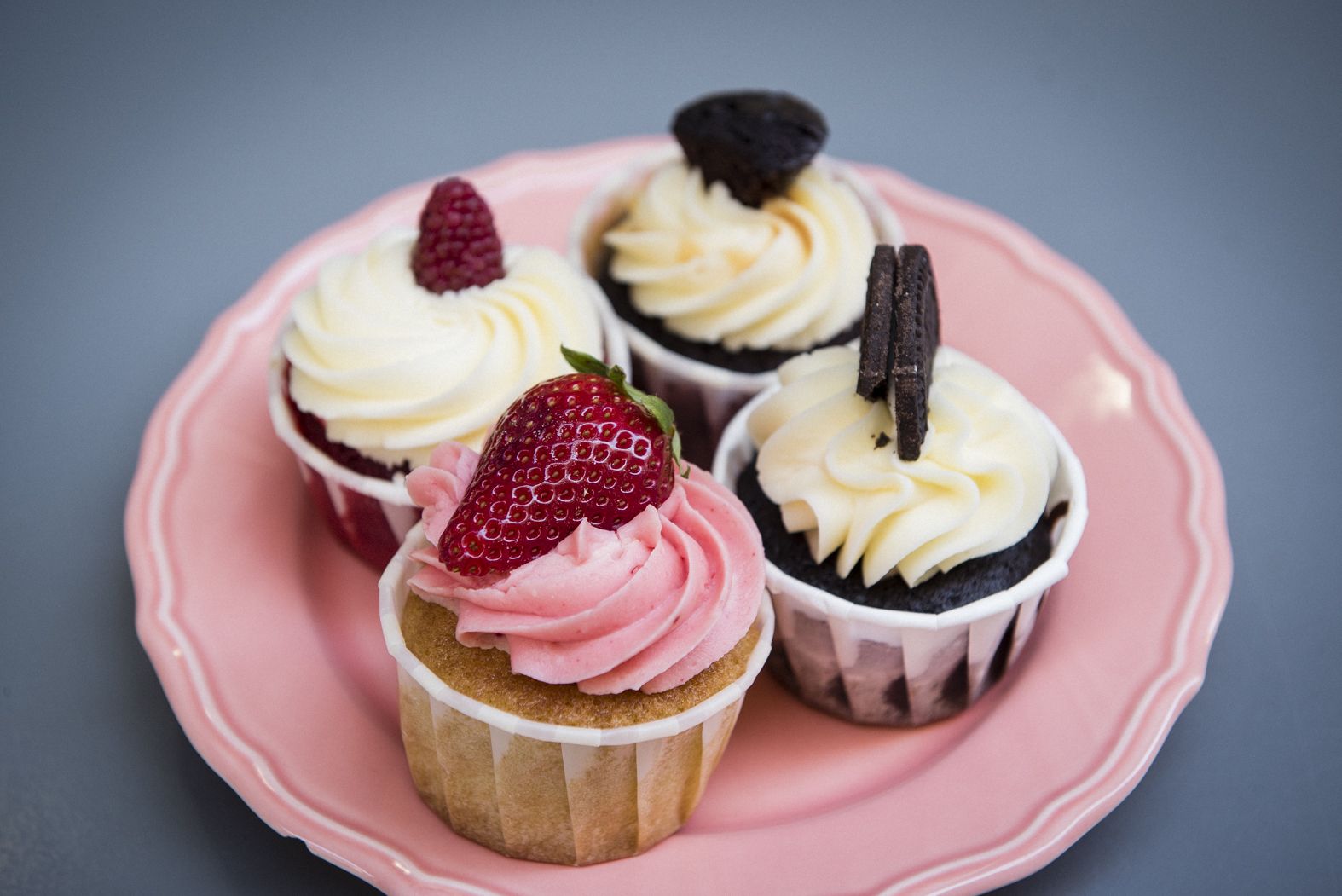 OFELIA BAKERY 8