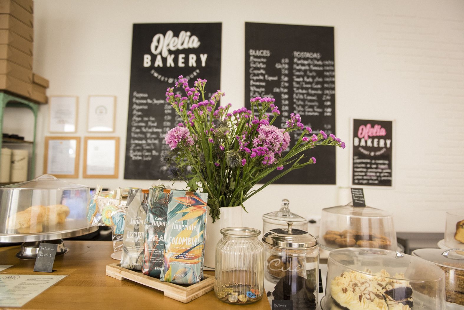 OFELIA BAKERY 15