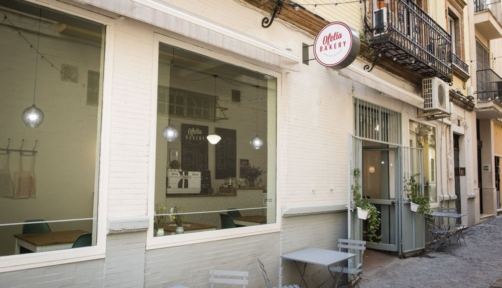 OFELIA BAKERY 9