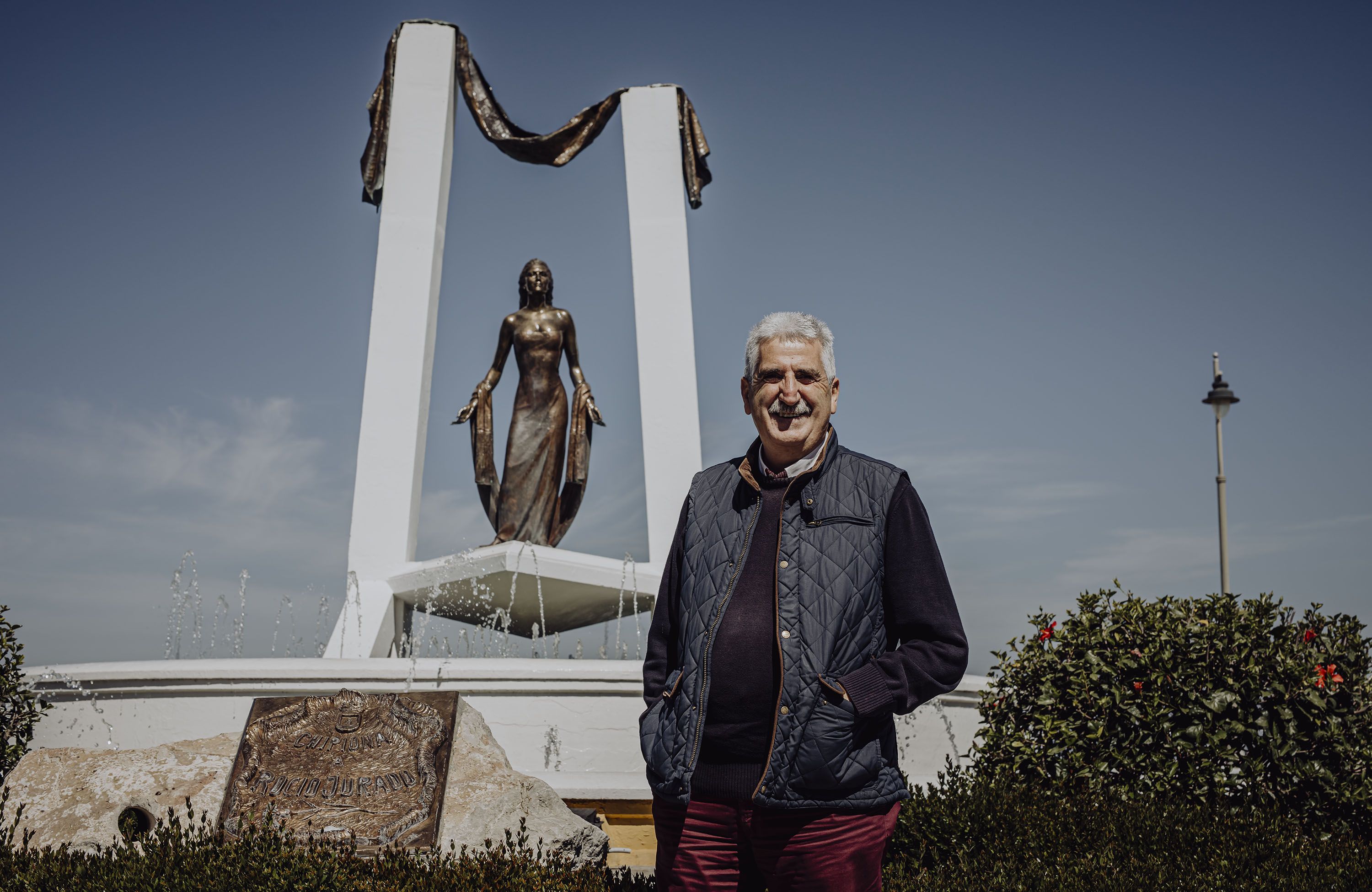 Luis Mario Aparcero ESTEBAN