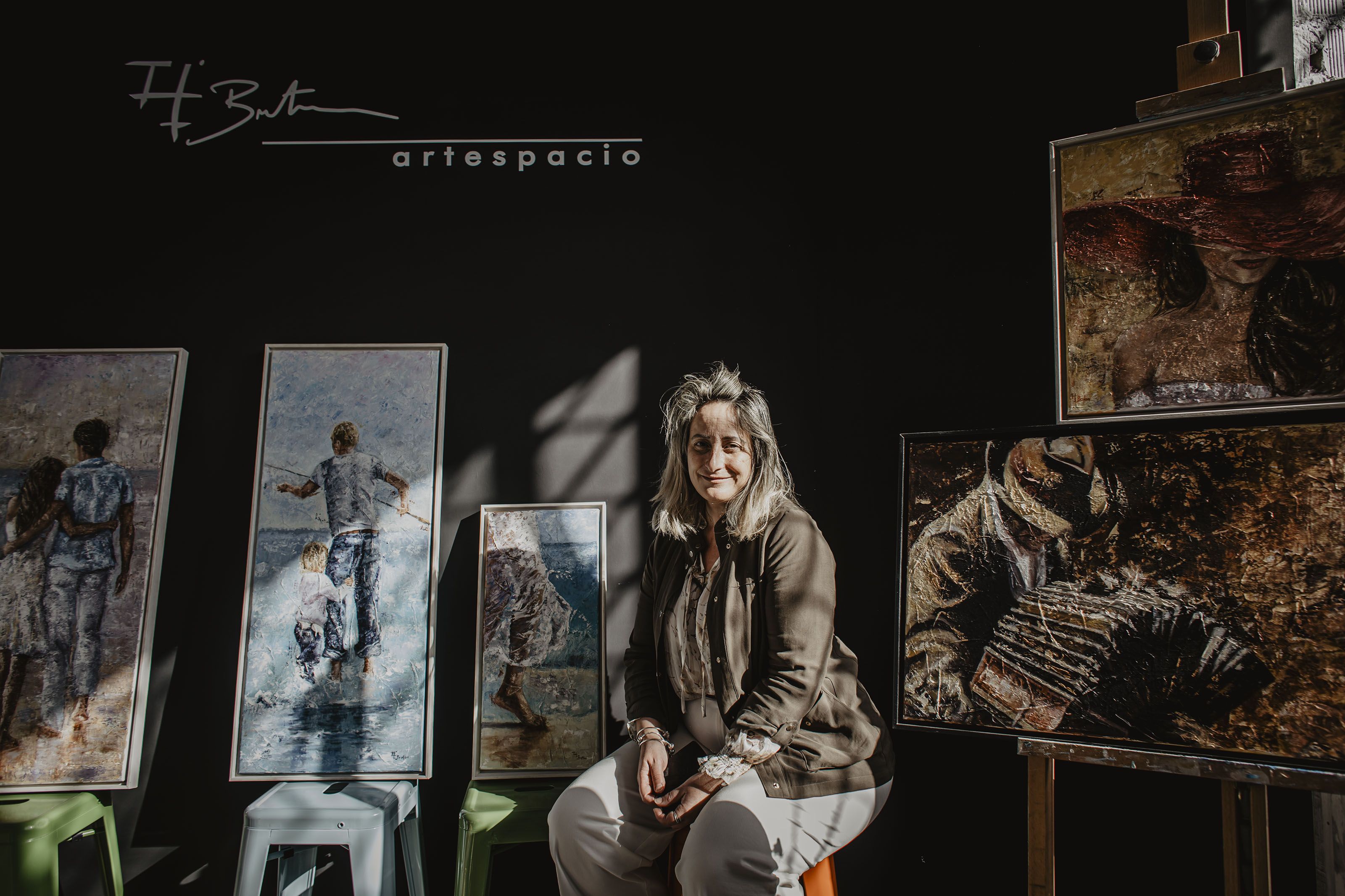 Sala de arte Bretón (Esteban)2