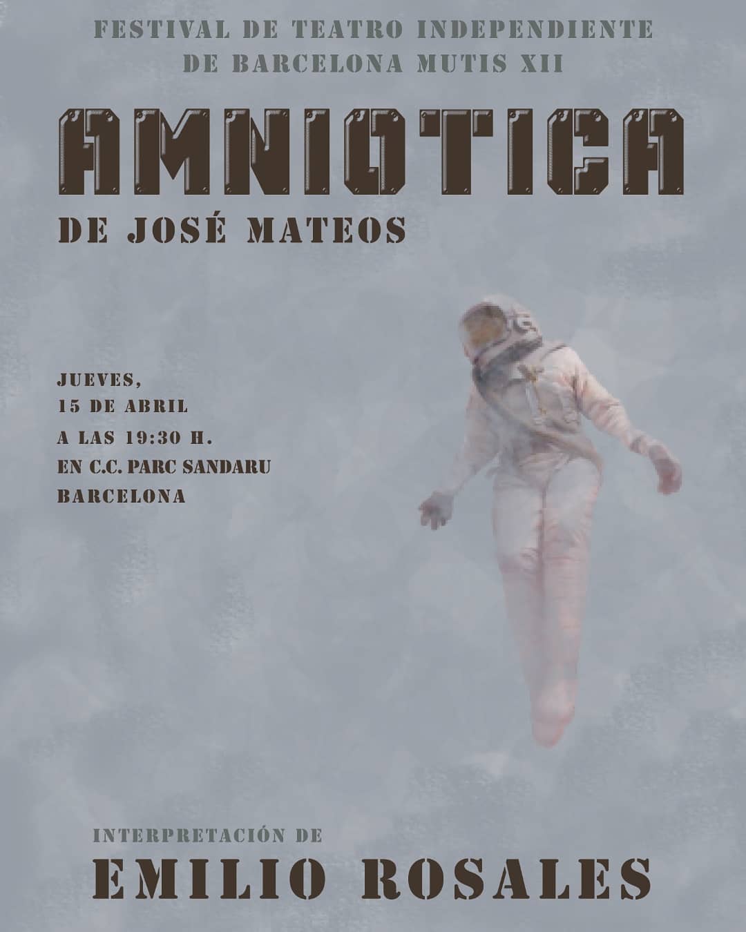 Proyecto Amniótica.