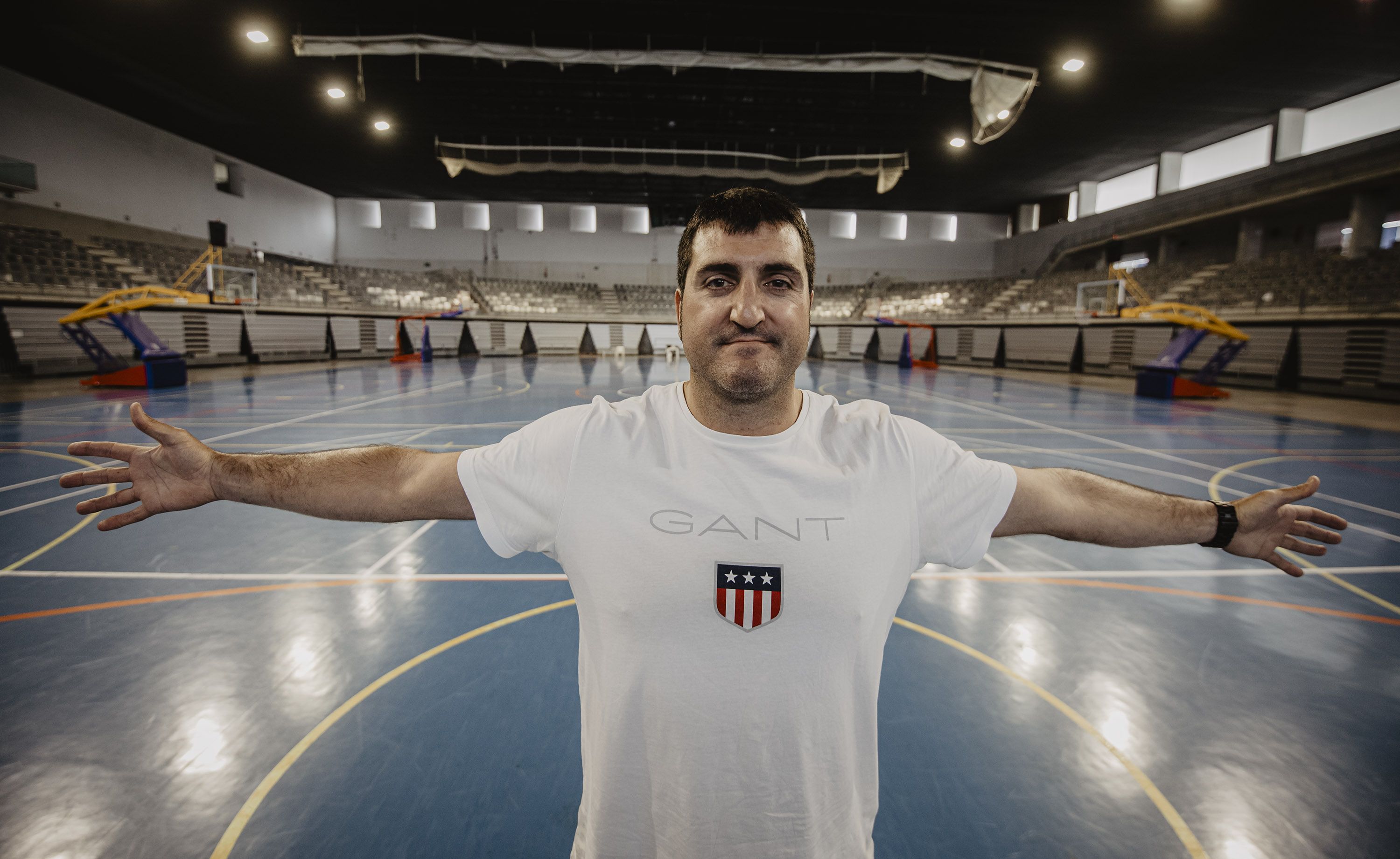 Jesus Chagoyen ESTEBAN 006