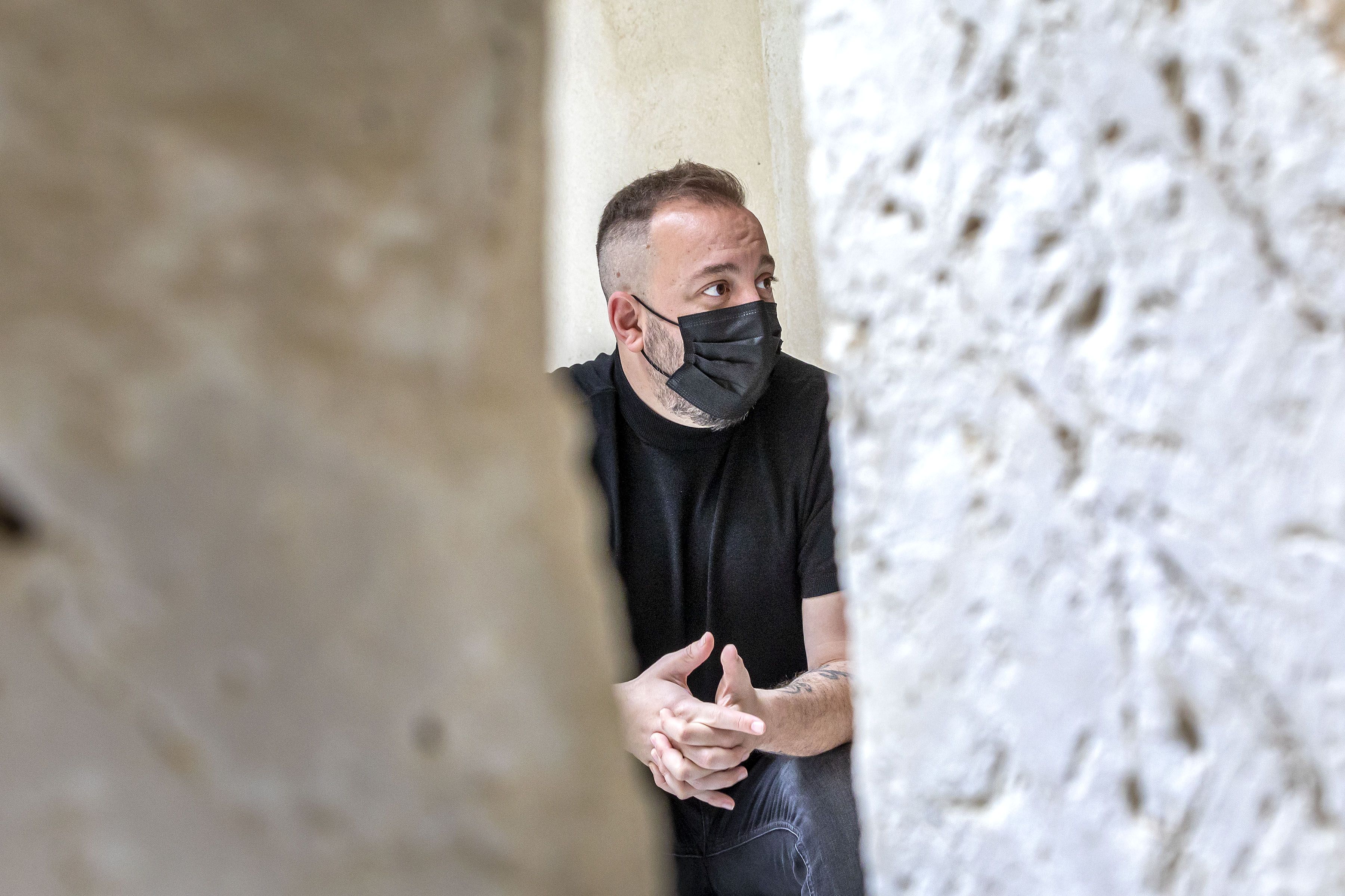 Antonio Maestre (Germán Mesa)3