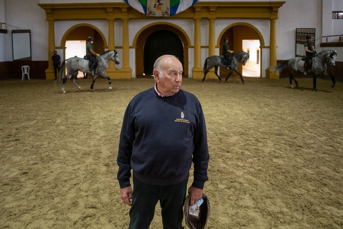 ALVARO DOMECQ 5