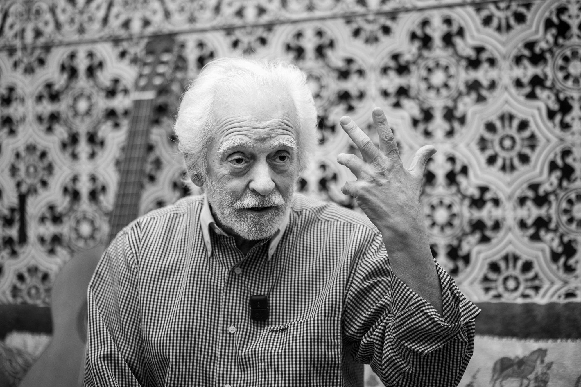 Manolo Sanlucar 006