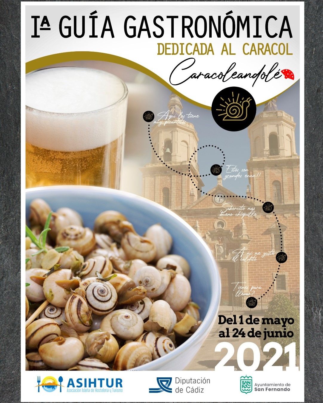 caracoleandole21
