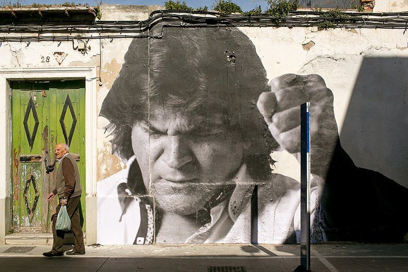 Vicente Soto 'Sordera'.