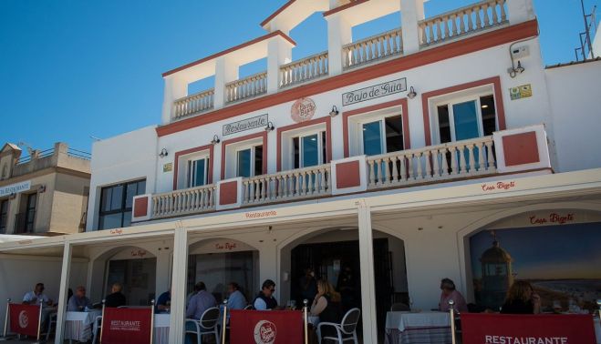 CASA BIGOTE 15