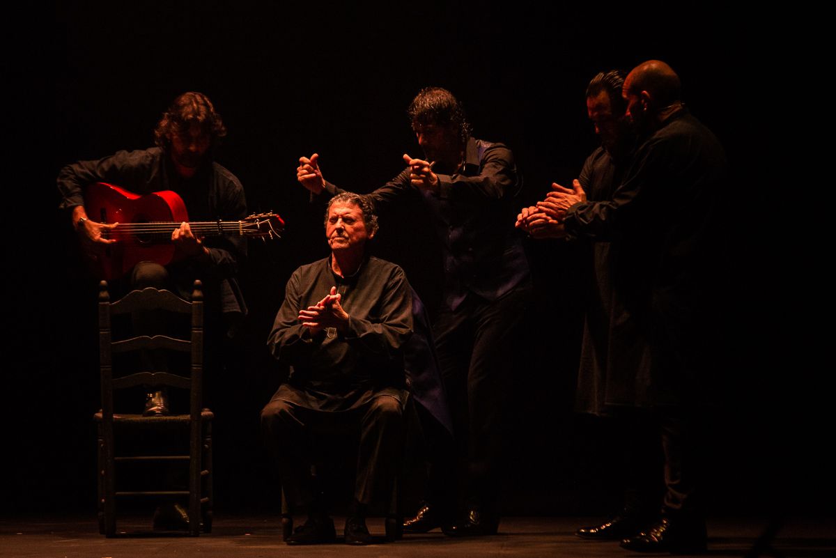 ANTONIO GRILO ALMA 13