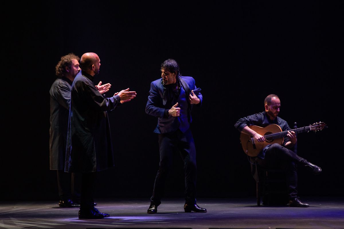 ANTONIO GRILO ALMA 15