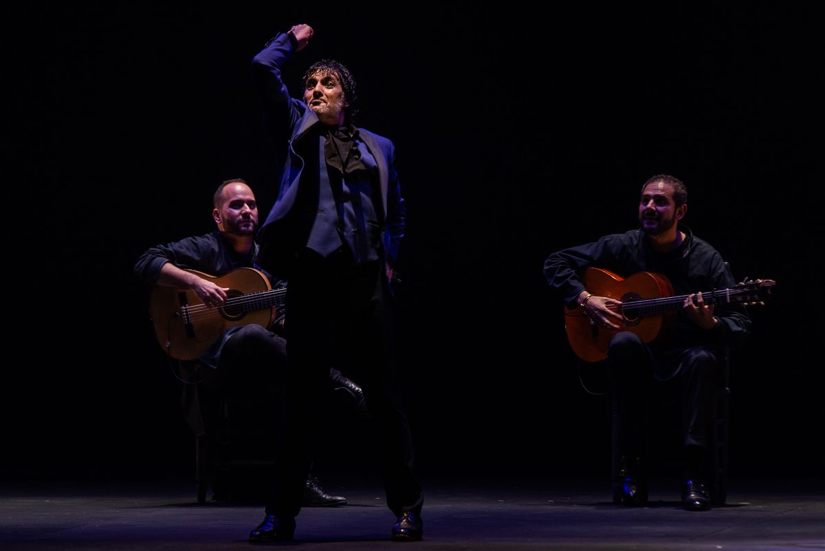 ANTONIO GRILO ALMA 16