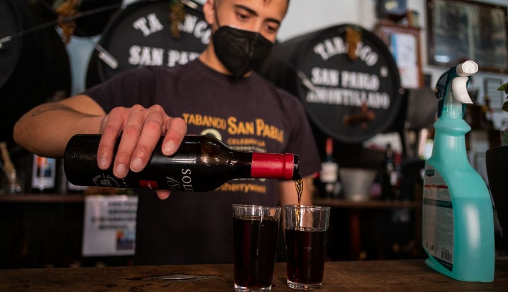 TABANCO SAN PABLO 5