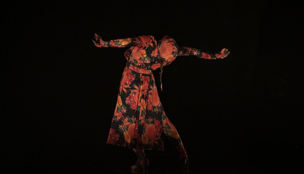 Rocío Molina