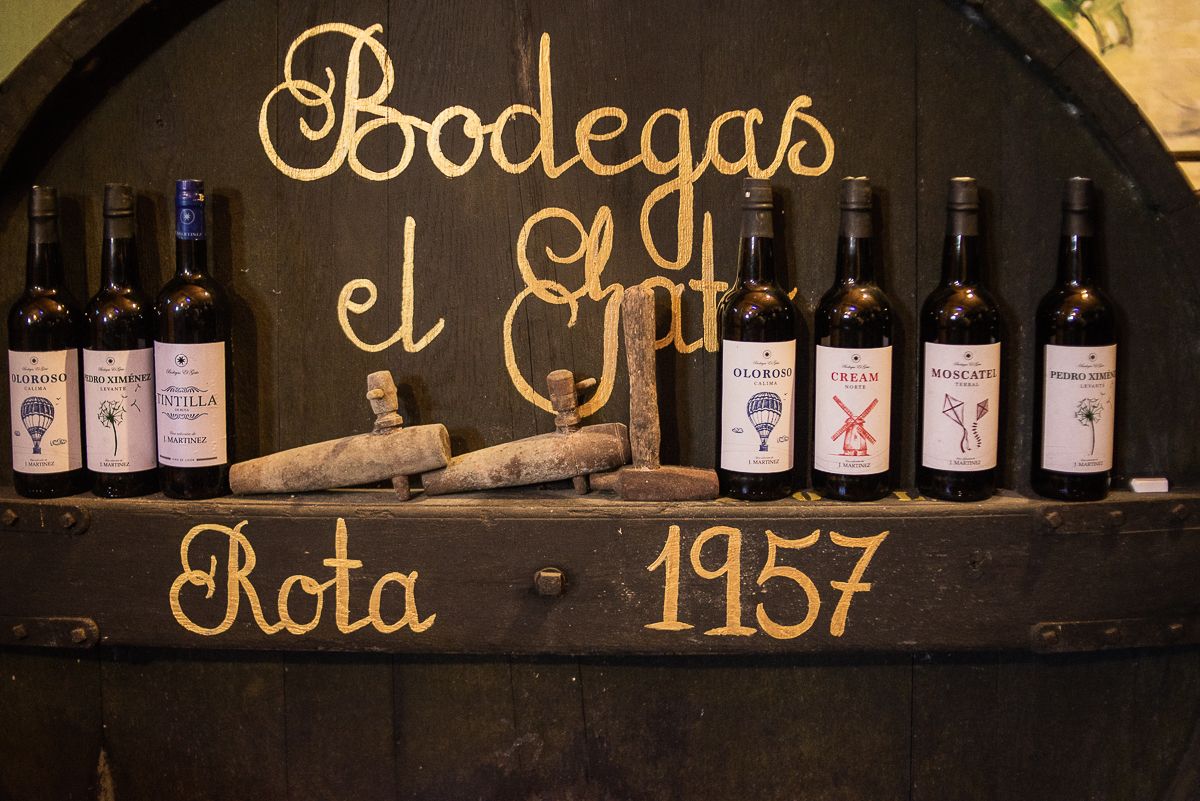 BODEGUITA EL GATO 10
