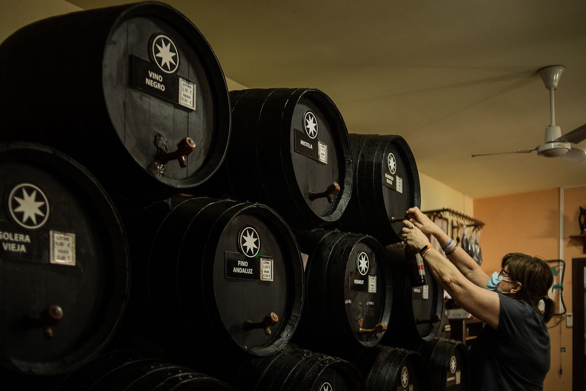 BODEGUITA EL GATO 13