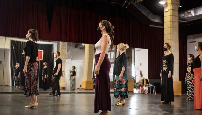 CLASES FLAMENCO FESTIVAL 5