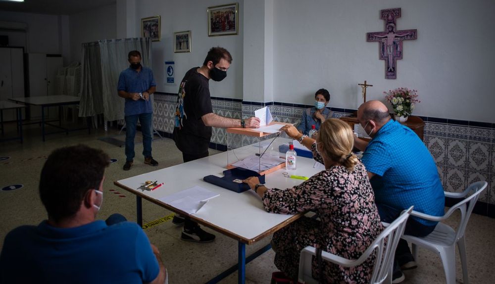 ELECCIONES BARRIADAS RURALES 2021 1 LA INA
