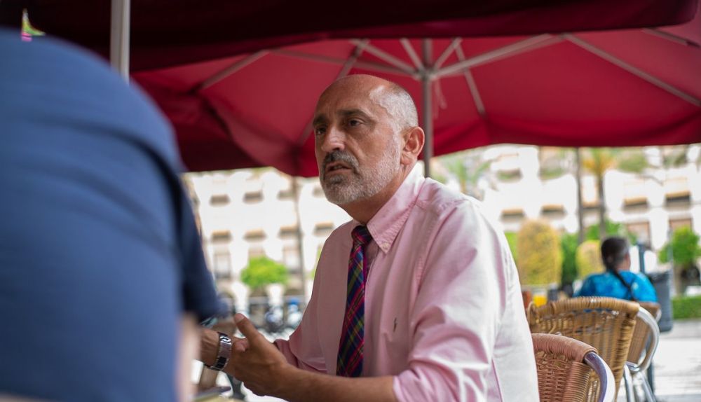 LUIS ANGEL HIERRO 1