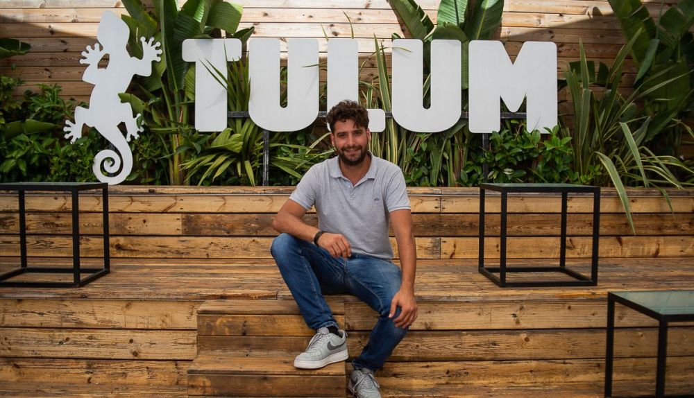 TULUM 8
