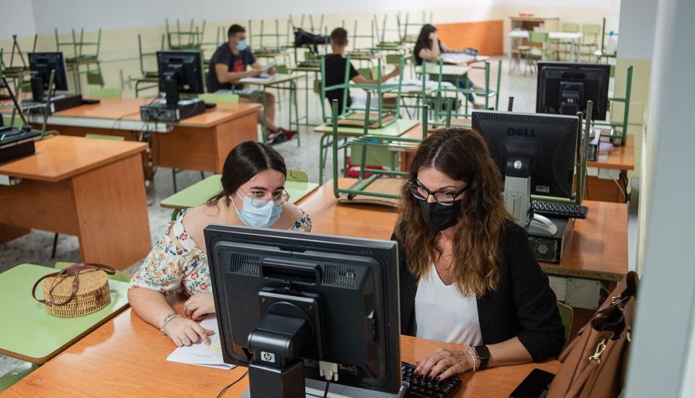 INSTITUTO RUMASA 6
