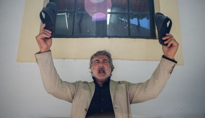 PEPE BEGINES 1