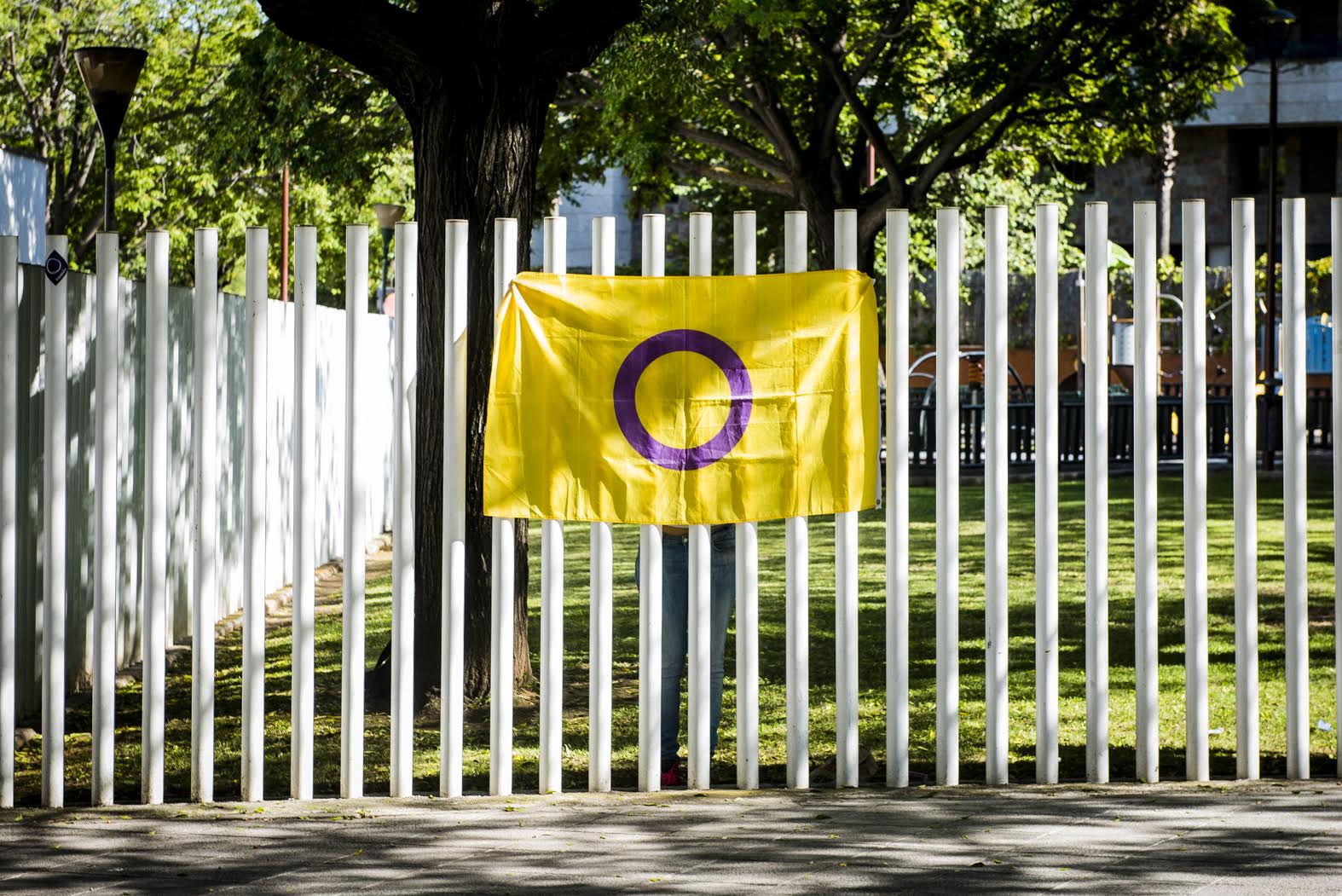 El 26 de octubre se celebra el 'Día Internacional de la visibilización intersex'