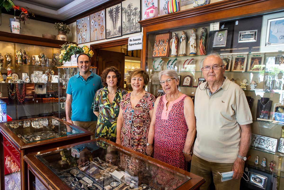 Joyería Fernando Marín