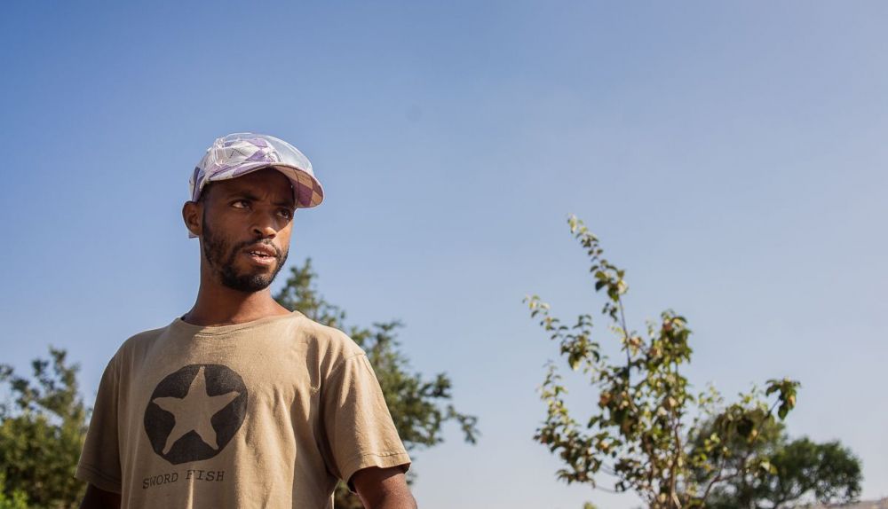 MOUSA AGRICULTOR ISOJE 4