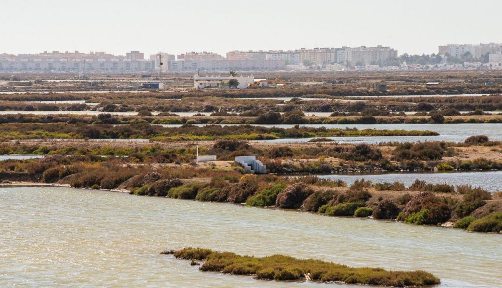 SPA DE SALINA CHICLANA 23