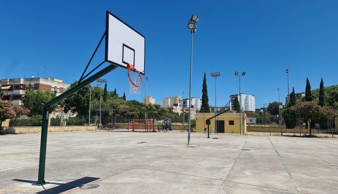 Vandalismo San Gines y San Telmo DEPORTES  2 