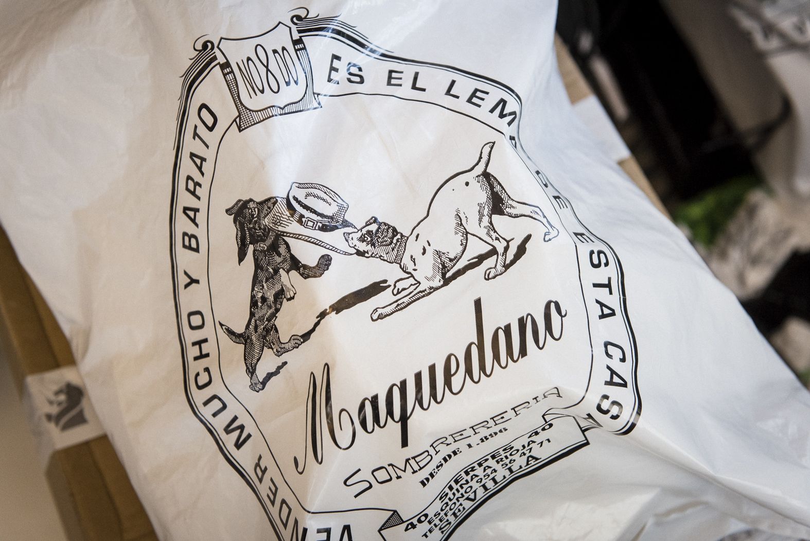 SOMBRERERÍA MAQUEDANO 16