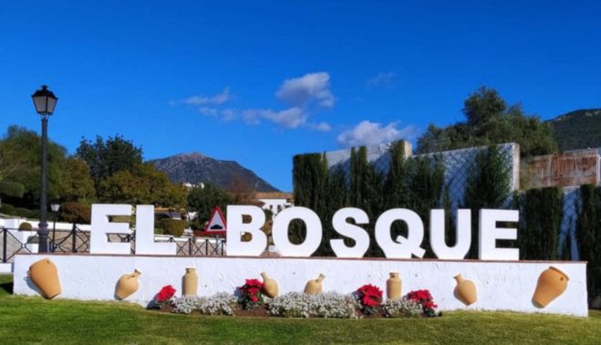 Una imagen de El Bosque.