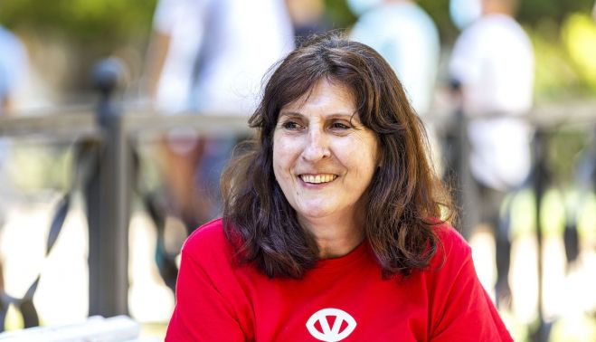 Ana Quirós Mujeres Sordas del Sur (Germán Mesa)1