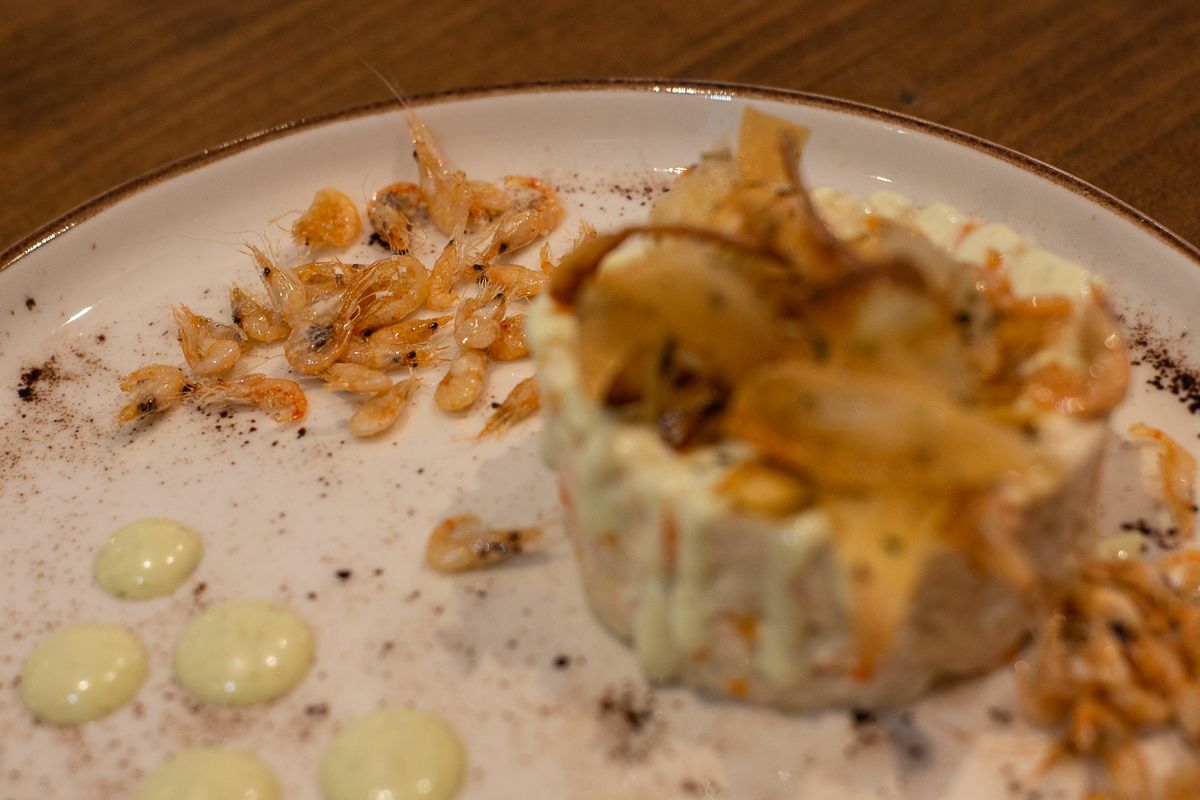 Ensaladilla 