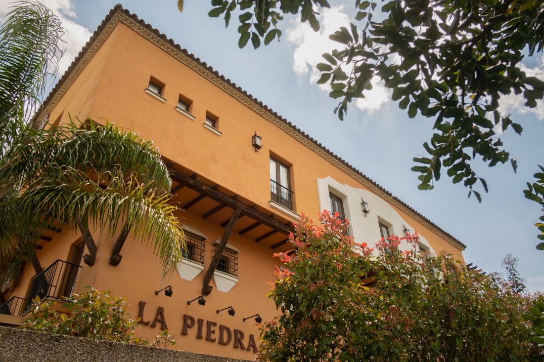 LA PIEDRA 10