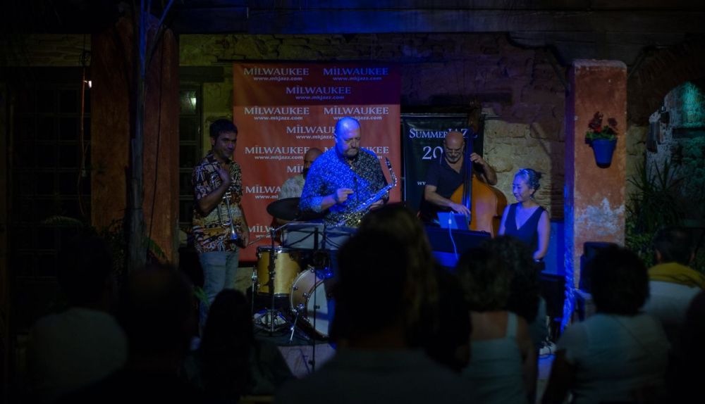 Sala Milwaukee (El Puerto)