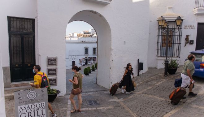 VEJER TURISMO TURISTAS VALANCE VERANO 12
