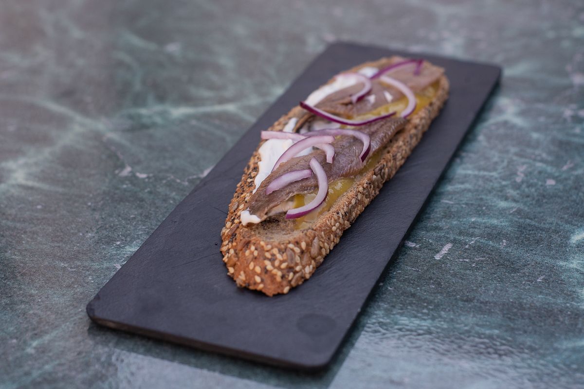 Tosta.