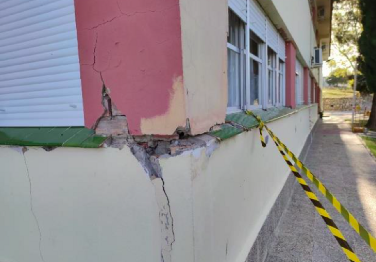 Educación se niega a hacer público cuánto ha dado a cada colegio para sus gastos de funcionamiento
