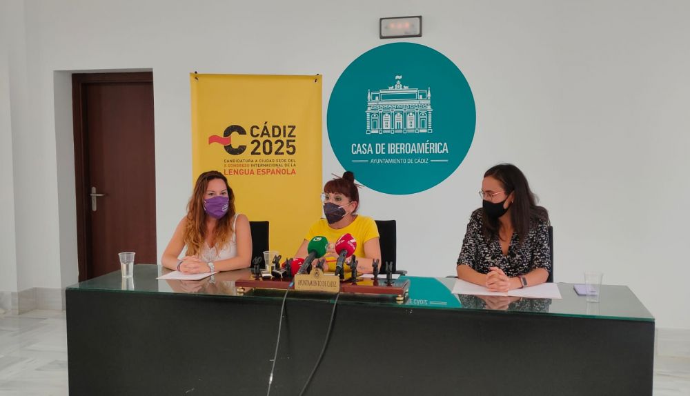 Rueda de prensa valoracion verano