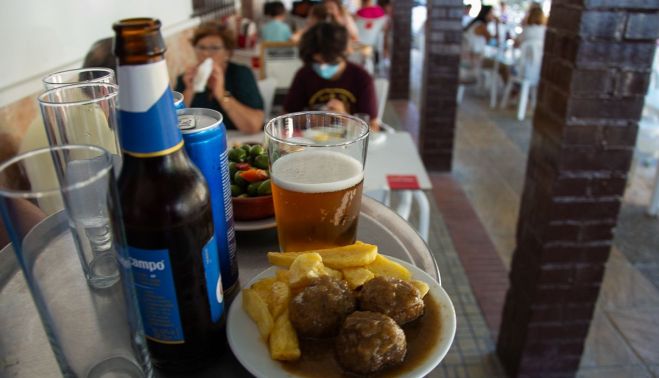 BAR GALERA GUADALCACIN 3