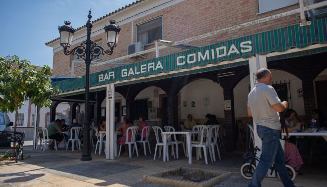 BAR GALERA GUADALCACIN 8