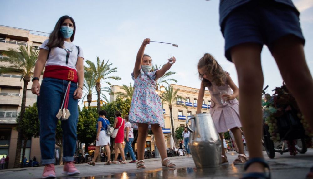 FIESTA DE LA VENDIMIA 2021 5