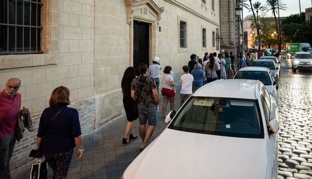 FIESTA DE LA VENDIMIA 2021 9