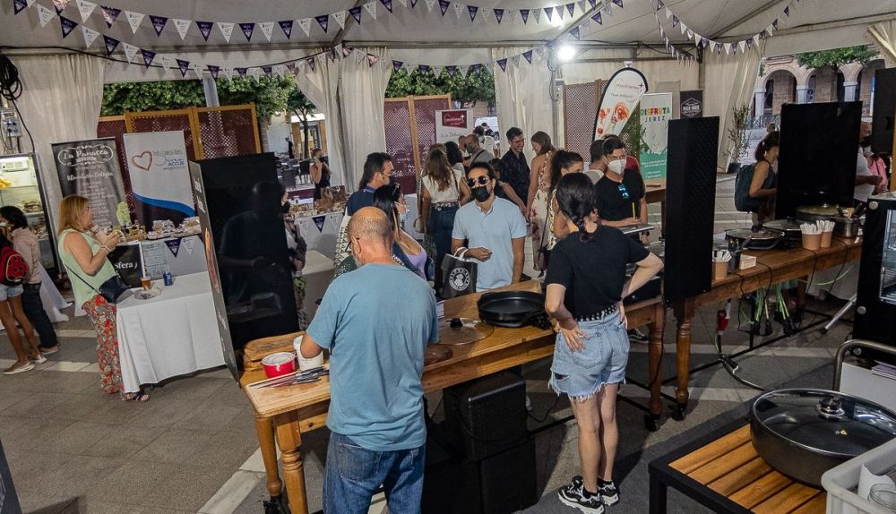 FIESTAS DE LA VENDIMIA 2021 9