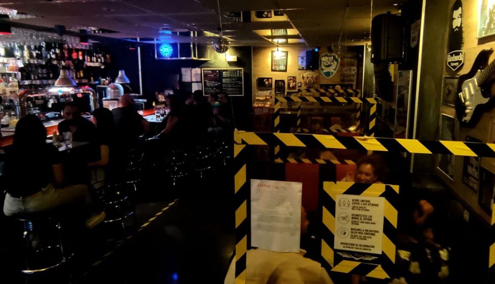 Rollinrockpub (Cádiz)