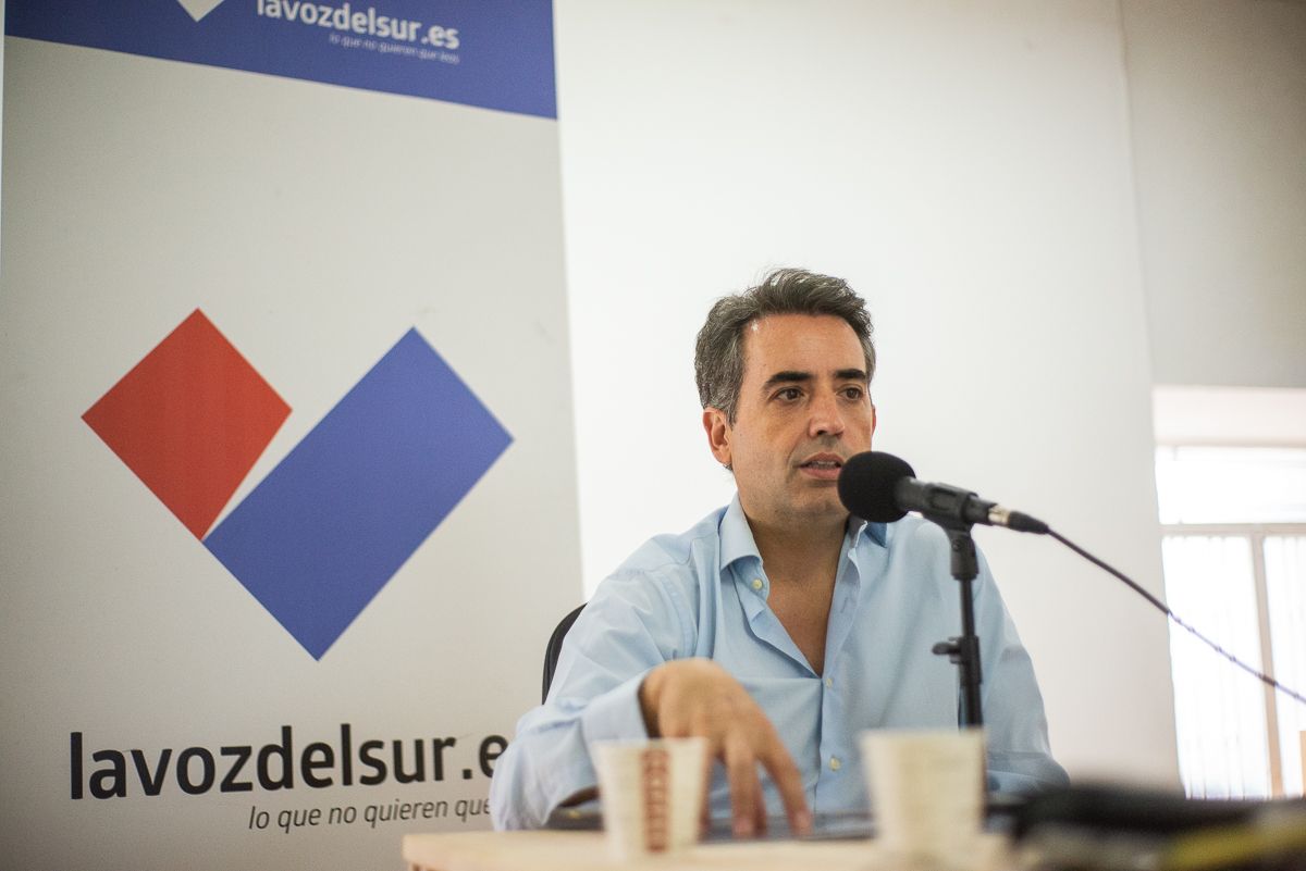 El gobierno del PSOE recurre al Supremo, pese a que dijo que no lo haría, para arrebatar la portavocía municipal del PP a Saldaña