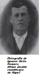 Ignacio Girón.